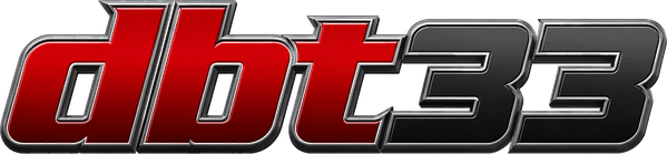 dbt33 লোগো